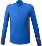 Běžecké termotričko Mizuno Virtual Body G2 H/Z A2GA850125 Velikost textilu: M