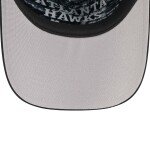 New Era Pánská kšiltovka Atlanta Hawks NBA 2026 Draft On-Stage Crystal 59FORTY A-Frame Fitted Velikost: 7 1/8