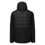Zateplená bunda Hi-Tec Helten M 92800621383 xxl