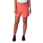 Columbia Trek French Terry Shorts 2032941608 dámské