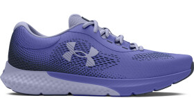 Under Armour UA W Charged Rogue 4-PPL Dámské boty fialové 39 3027005-500-8