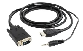 Gembird A-HDMI-VGA-03-10