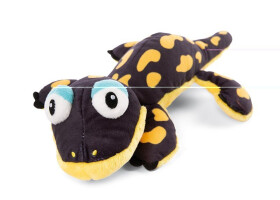 NICI plyšák Mlok Don Fuego ležící ležící 35 cm