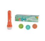 MOULIN ROTY Promítací pohádky džungle