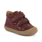 Dětské celoroční boty Froddo G2130328-66 Velikost: 25