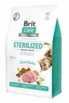 Brit Care Cat Sterilized Urinary Health