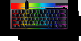 Razer Huntsman Mini RZ03-03390200-R3M1