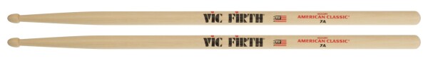 Vic Firth 7A American Classic