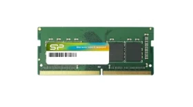 Silicon Power Paměť RAM Silicon Power 4 GB DDR3L PC3-12800 SP004GLSTU160N02