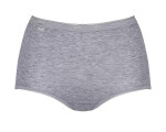 Dámské kalhotky Basic+ Midi - GREY COMBINATION - šedá M013 - SLOGGI GRAY 42