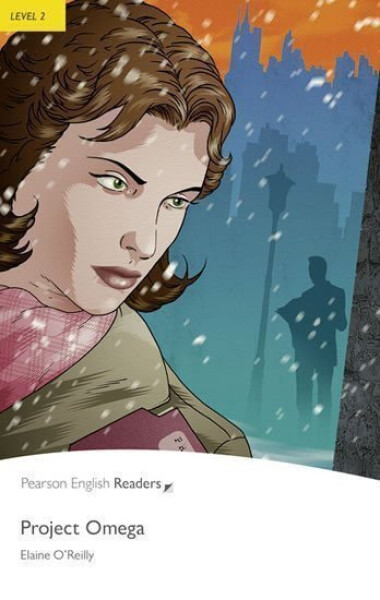 PER Level Project Omega Elaine O´Reilly