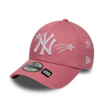 New Era Dětská kšiltovka New York Yankees MLB 9FORTY Space Glow in the Dark CAS