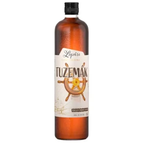 Zámecká palírna Liqvére TUZEMÁK 37.5% 0.5l (8594024923633)