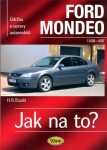 Ford Mondeo - 11/2000-4/2007 - Jak na to? - 85. - Hans-Rüdiger Etzold