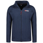 Geografické Norsko Mikina TUG FZ ASS B 235 M WW3009H/GN-NAVY L