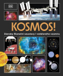 Kosmos! - kolektiv autorů