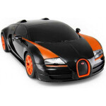 R/C auto Bugatti Veyron Grand Sport Vitesse (1:18) GRA5003