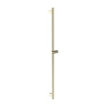 Laufen - Sprchové příslušenství Sprchová tyč 110 cm, lesklá zlatá HF904794463000