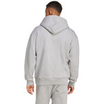 Mikina adidas All SZN Fleece M IY4123 pánské XL