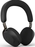 Jabra Evolve3 75 MS USB-A černá / bezdrátová sluchátka / mikrofon / ANC / USB-A + Bluetooth (37599-999-999)