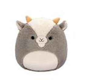 Squishmallows Fuzz-A-Mallows Kozel Walker 30 cm