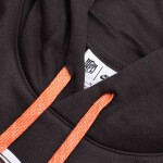 Nike Pánská mikina Cleveland Browns NFL 2024 Sideline Club Hoodie Brown Velikost: M