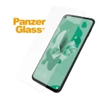 PanzerGlass Case Friendly Tvrzené sklo pro Samsung Galaxy Xcover Pro černá (5711724072277)