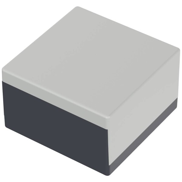 Bopla Universal U 100 06100000 elektronická krabice 100 x 100 x 60 polystyren (EPS) světle šedá 1 ks