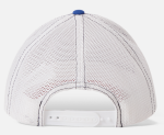 Pánská kšiltovka CCM Athleisure Trucker Cap Collegiate Royal