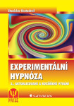 Experimentální hypnóza - Stanislav Kratochvíl