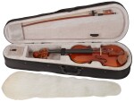 Bacio Instruments Student Violin (GV103F) 1/2