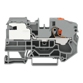 WAGO 2216-7111 potenciálová svorka 25 ks