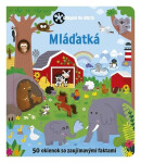 Mláďatká (slovensky)