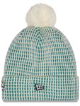New Era Pánská zimní čepice Jacksonville Jaguars NFL 2026 Rivalries Sideline Cold Weather