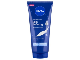 Nivea zjemňující tělové sérum 200 ml