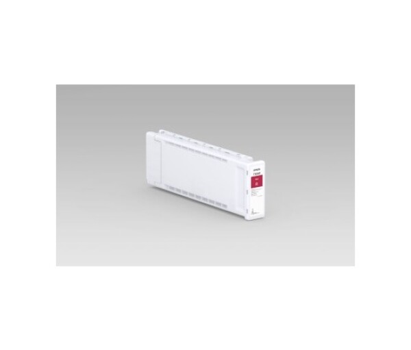 EPSON ink Singlepack UltraChrome XD3 Red T50MF 700ml EDF_1092651