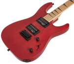 Jackson JS24 Dinky Arch Top CMN RST