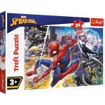 Trefl - Puzzle - Spiderman MAXI