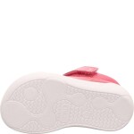 Dívčí barefit tenisky SUPERFREE Pink/Pink Superfit 1-000529-5500 - 22