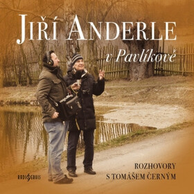 Jiří Anderle v Pavlíkově - Jiří Anderle