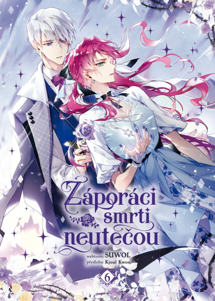 Záporáci smrti neutečou 6 - Kjoul Kwon