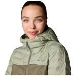 Péřová bunda Columbia Westridge s kapucí W 2051265349 s