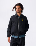 Service Works Dove Work Jacket Black S