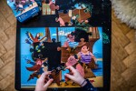 Crocodile Creek Mini puzzle - Piráti (24 dílků)
