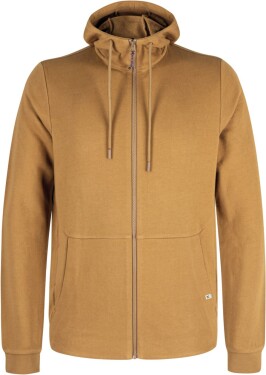 MONTURA Gobi Hooded Sweater, Bronze Brown velikost: M