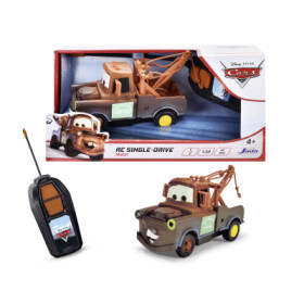 RC Cars Burák Single Drive 1:32, 1 kan