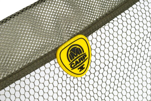 Mivardi Náhradní síťka - Podběrák LevelM 40",Mivardi Náhradní síťka - Podběrák LevelM 40"