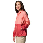 Columbia Flash Forward II Windbreaker Jacket W 2116531685 L