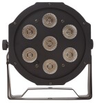 Fractal Lights PAR LED 7 x 12W ( 5in1 )