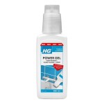 SIKO - HG power gel na vodní kámen s aplikátorem HGPGVKA